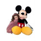 Disney Topolino Jumbo Cm 120