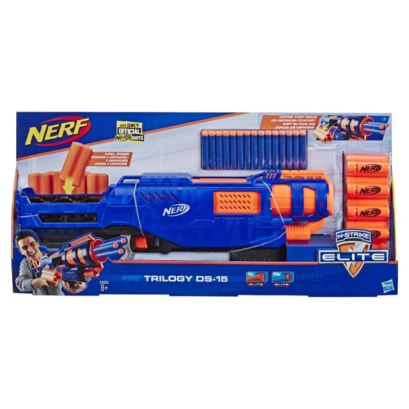 Ner Elite Trilogy Ds 15