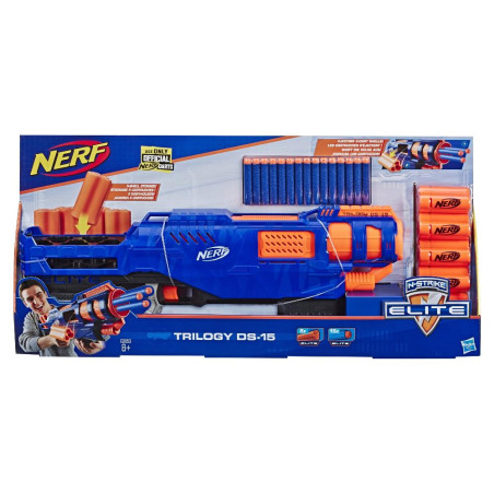 Ner Elite Trilogy Ds 15