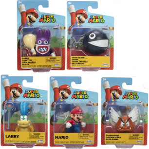 Ntnd 2 5in Lmted Artculatn W33 Fig