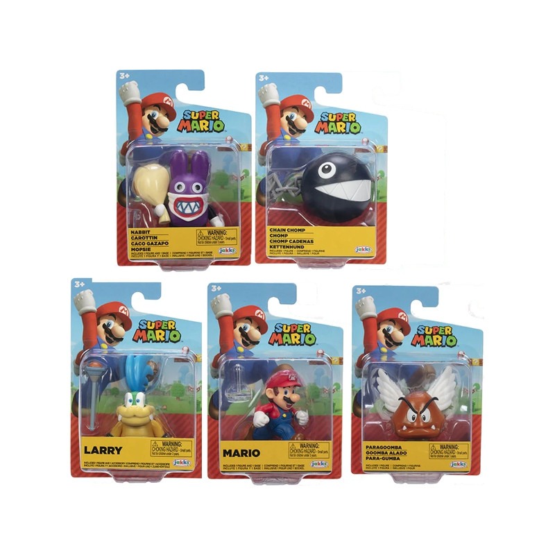 Ntnd 2 5in Lmted Artculatn W33 Fig