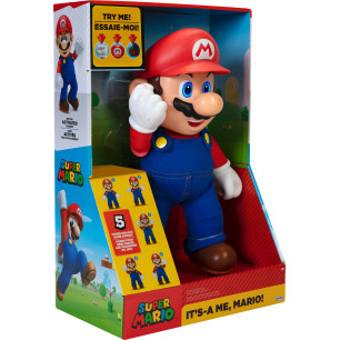 Ntnd Its A Me Mario