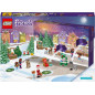 Lego Friends Calendario Dell'avvento