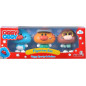 Oggy Oggy Figurine Set