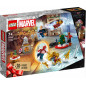 Lego Marvel Calendario Dell’avvento Degli Avengers