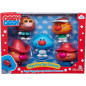 Oggy Oggy Figurine Set Deluxe