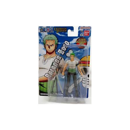 One Piece 12cm Zoro