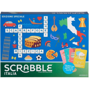 Scrabble Italia