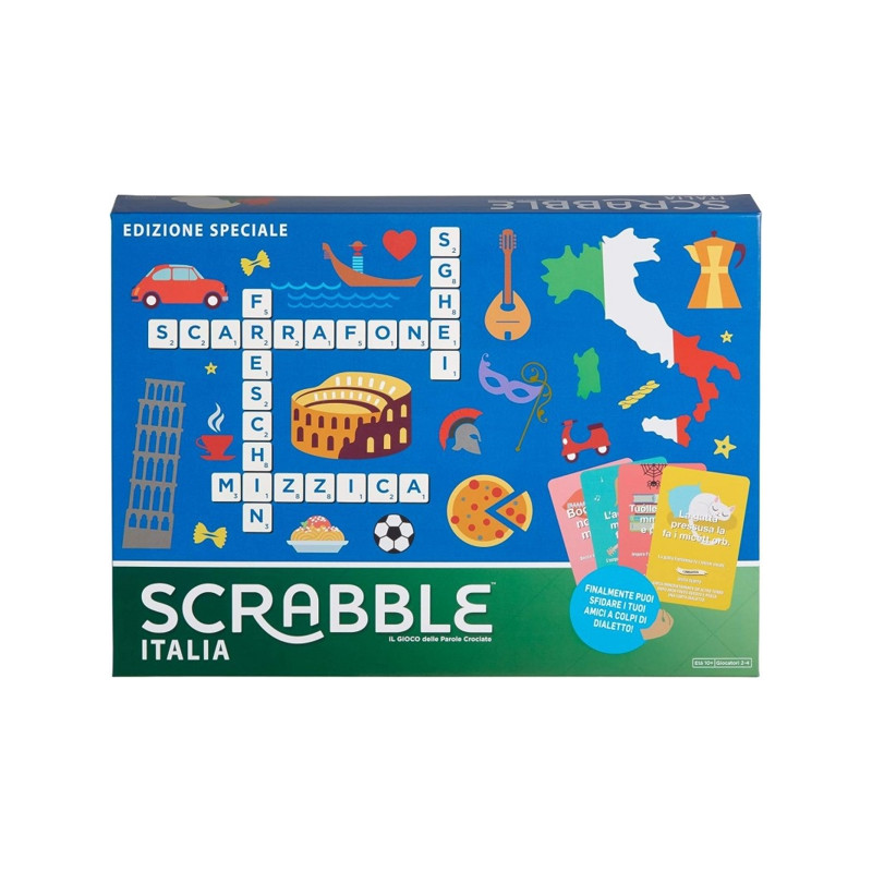 Scrabble Italia
