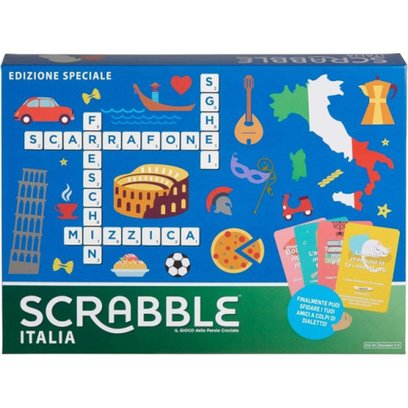 Scrabble Italia
