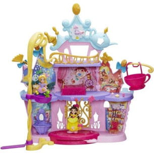 Dpr Small Dolols Castello Musicale