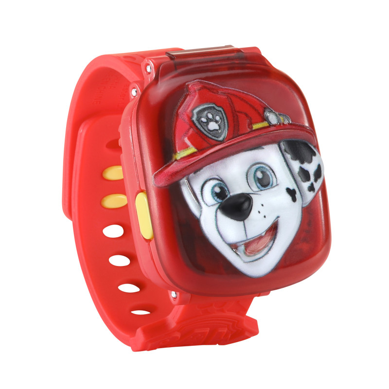 Paw Patrol - Orologio Interattivo Marshall