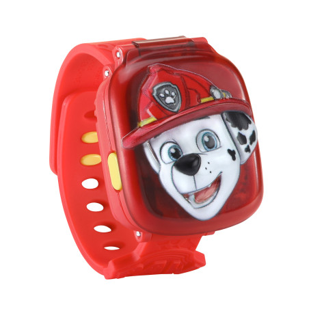 Paw Patrol - Orologio Interattivo Marshall