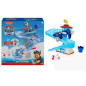 Paw Patrol Adventure Bath Playset