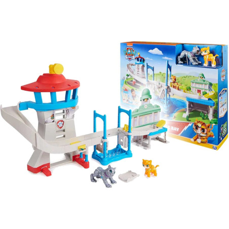 Paw Patrol Catpack Palyset