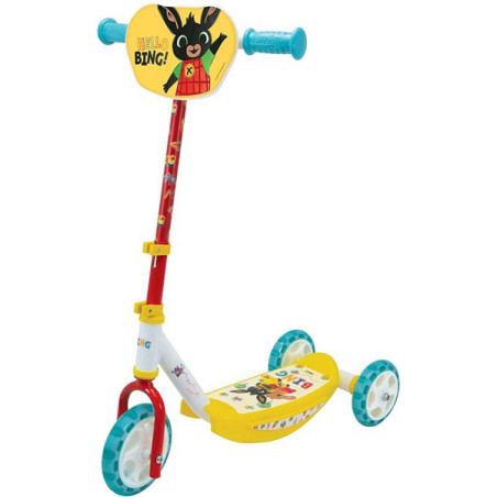 Bing Monopattino 3 Ruote