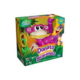 Donato Scimmiotto Scatenato