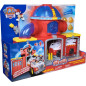 Paw Patrol Fire Station Playset