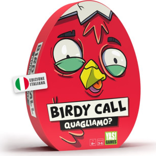 Birdy Call