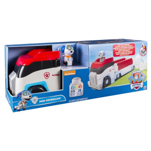 Paw Patrol Ionix Paw Patroller