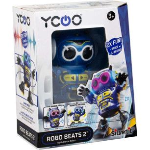 Ycoo Robot Beats