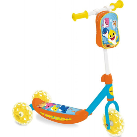 My First Scooter Baby Shark 2022