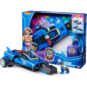 Paw Vhc Chase Dlxvhc