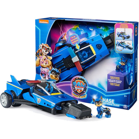 Paw Vhc Chase Dlxvhc