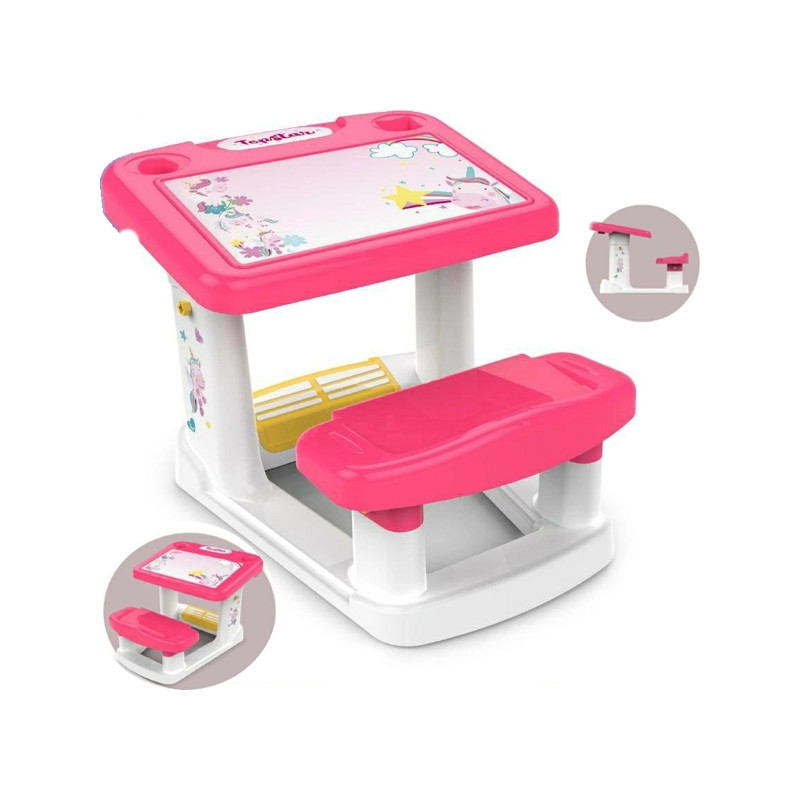 Banco Scuola Unicorno