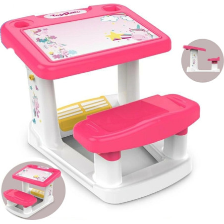 Banco Scuola Unicorno