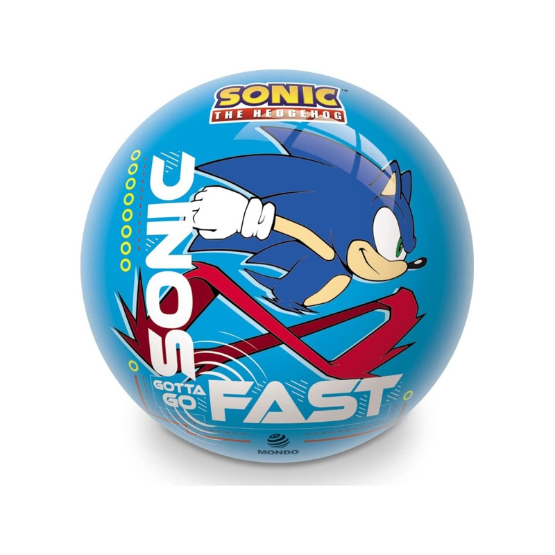 Pallone Sonic Bio D. 23