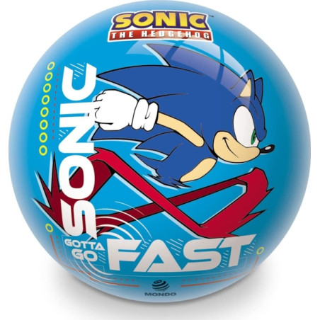 Pallone Sonic Bio D. 23
