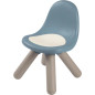 Smoby Kid Sedia Blu