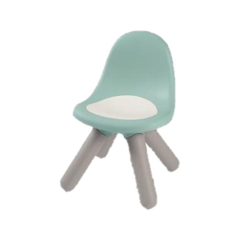 Smoby Kid Sedia Verde