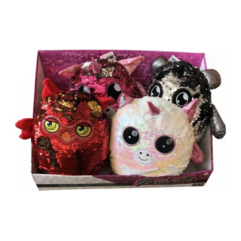 Girabrilla Brillamici Giant Shiny Pets