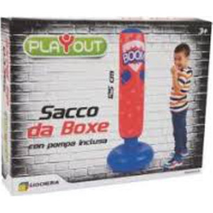 Po Boxe