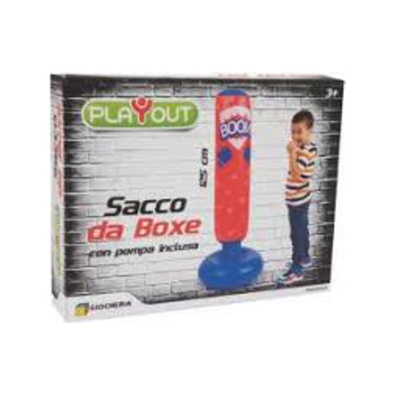 Po Boxe