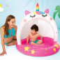 Piscina Baby Pool Unicorn 102*102
