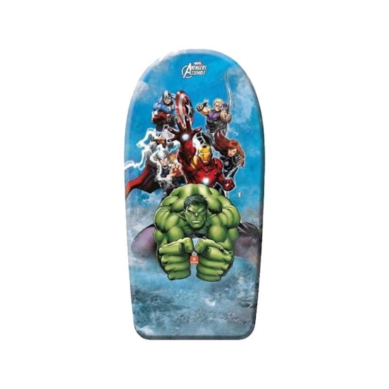 Avengers Wave Rider Cm 94