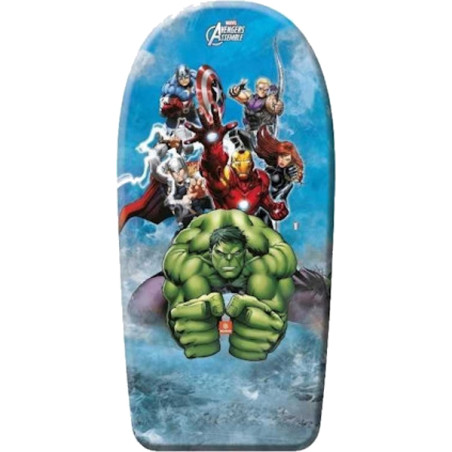 Avengers Wave Rider Cm 94