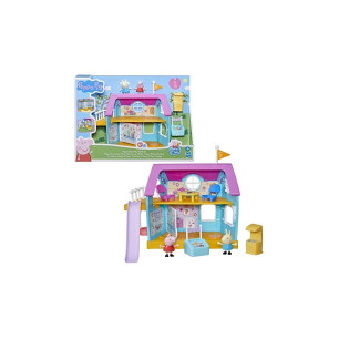 Pep Clubhouse Kids Only Clubhouse