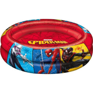 Piscina Spiderman D.100