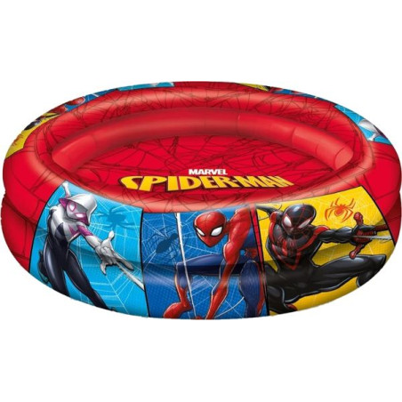 Piscina Spiderman D.100
