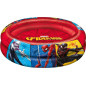 Piscina Spiderman D.100