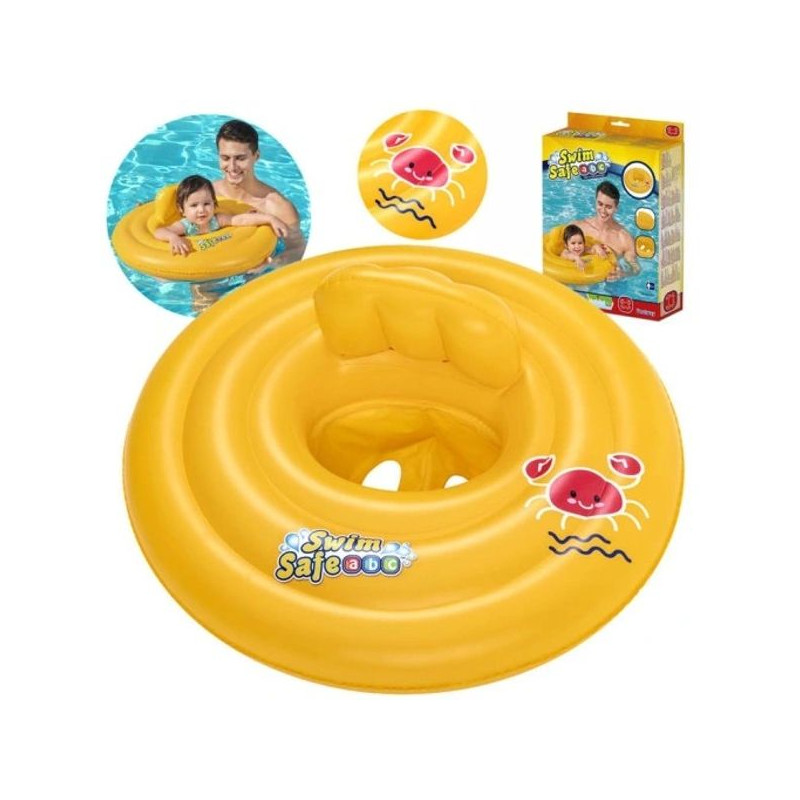 Salvagente Mutandina Rotondo