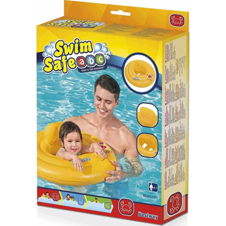 Salvagente Mutandina Rotondo