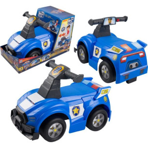Paw Patrol Cavalcabile Chase Cruiser