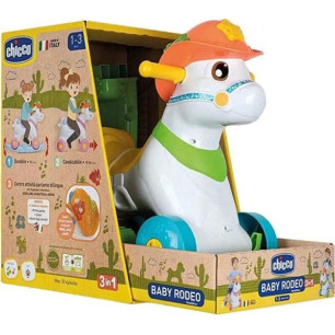 Gioco Baby Rodeo & Friends I