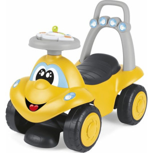 Gioco Billy Walk&ride Giallo