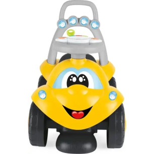 Gioco Billy Walk&ride Giallo